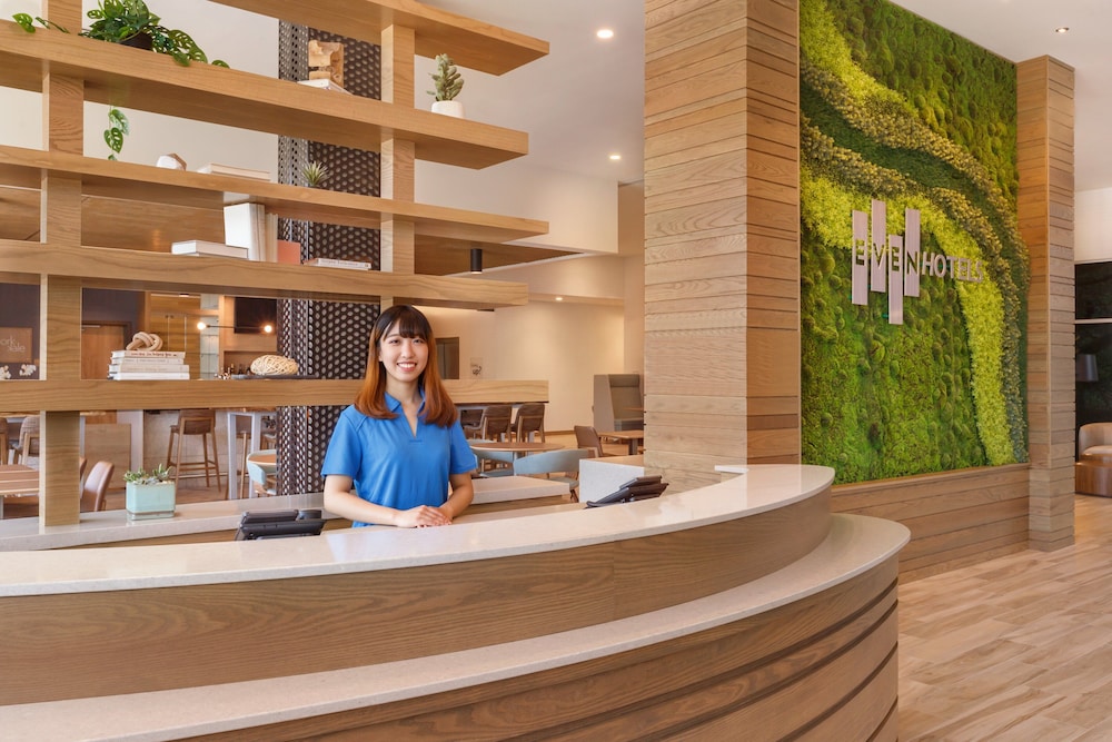EVEN Hotel Rochester Mayo Clinic Area by IHG - photo 7