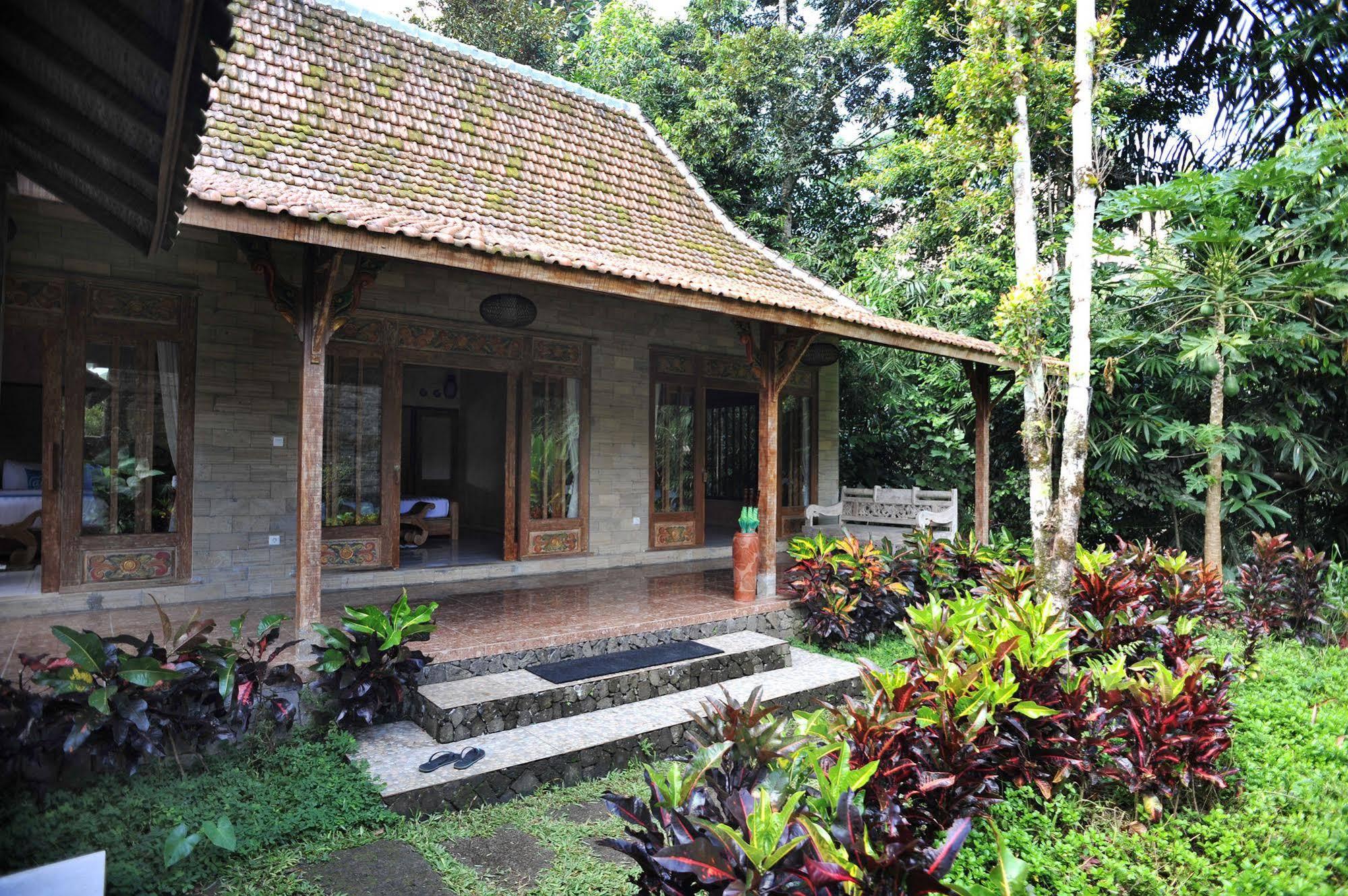Airy Ubud Banjar Pengiyahan Payangan Gianyar Bali in Tegalalang, Indonesia