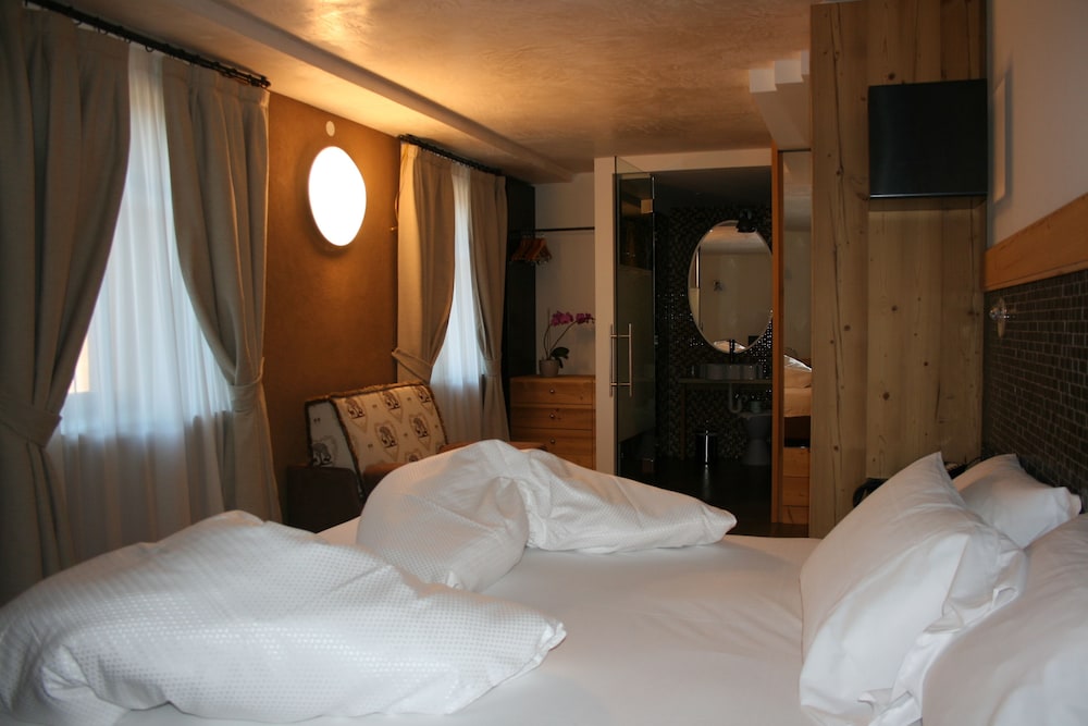 Hotel Orso Grigio — Cavalese — photo 4