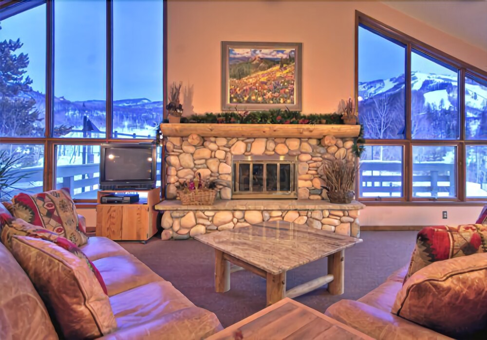The Ranch at Steamboat - photo 13