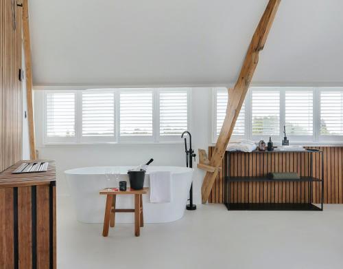 Boutique hotel Hippe Hendrik — hotel in Alblasserdam
