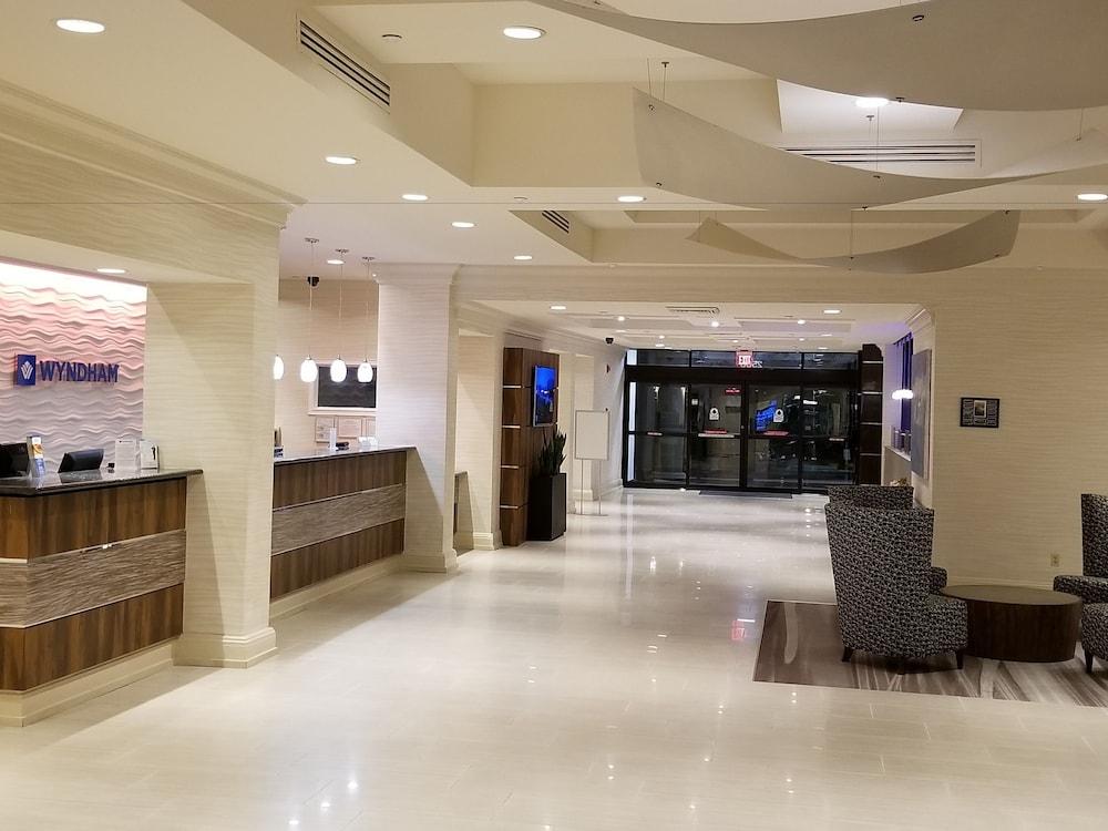 Wyndham Albuquerque Hotel & Conference Center - photo 26