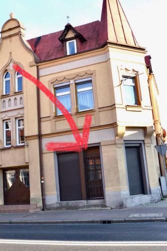 Nocleg Miedzy Jeziorami 19821770 — Walcz