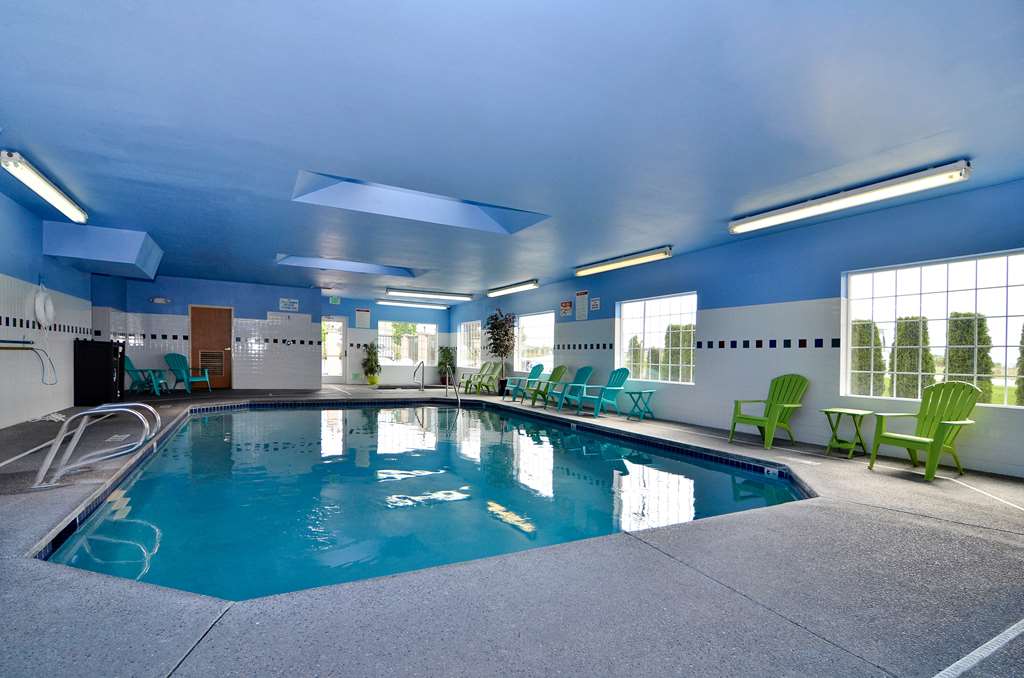 Best Western Plus Liberty Lake Inn - photo 6