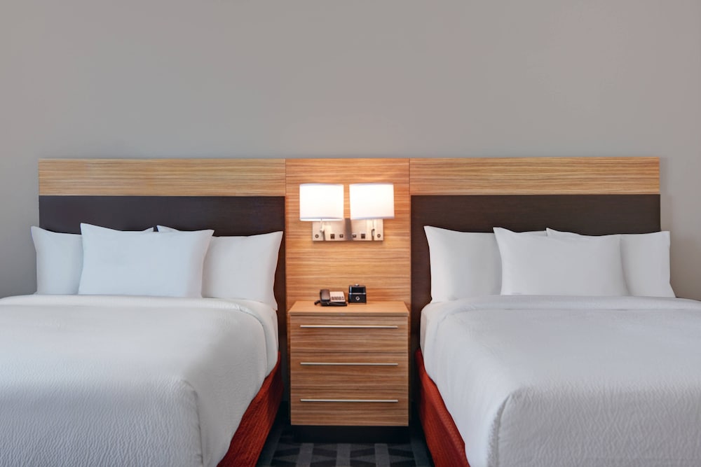 TownePlace Suites by Marriott Indianapolis Downtown - photo 7