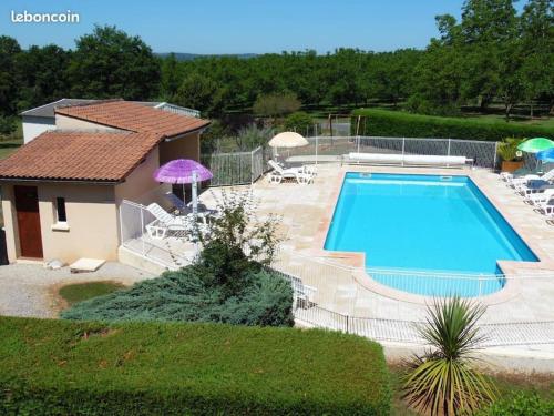 Le Chardonnay Gîte Lot - last minute hotel in Unknown City