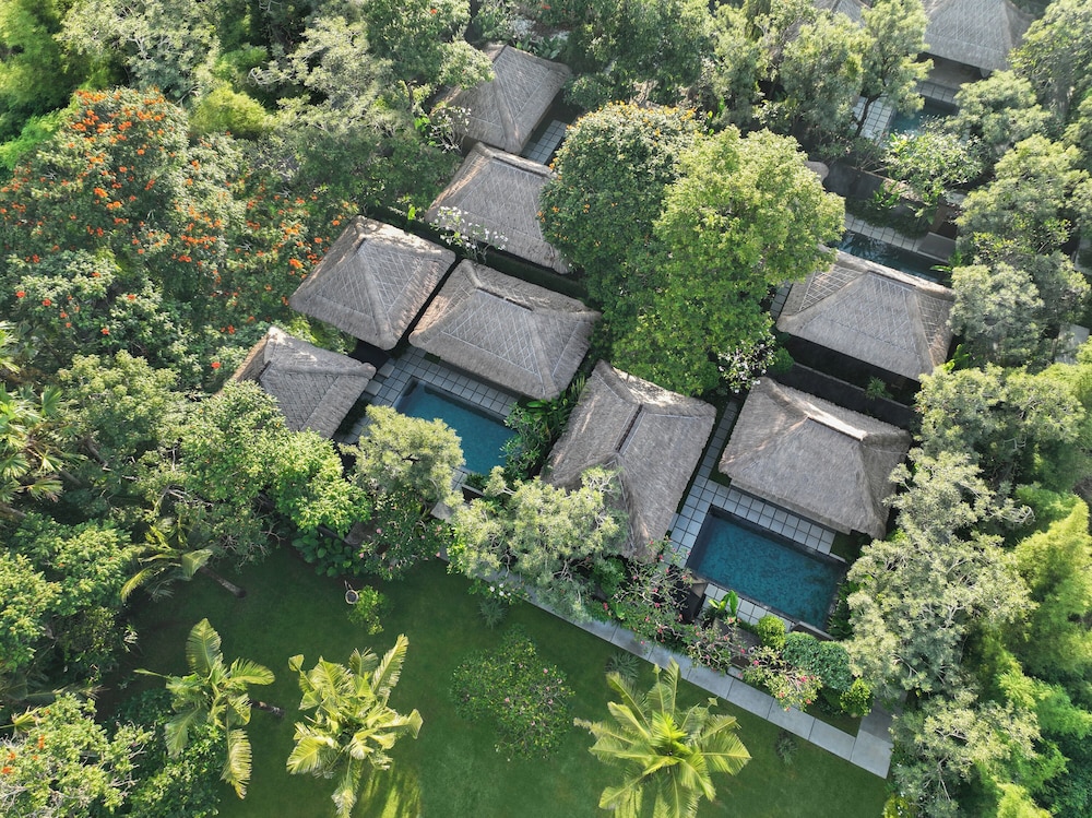The One Boutique Villa & Spa Seminyak — 4-Star Luxury Hotel in Seminyak, Indonesia