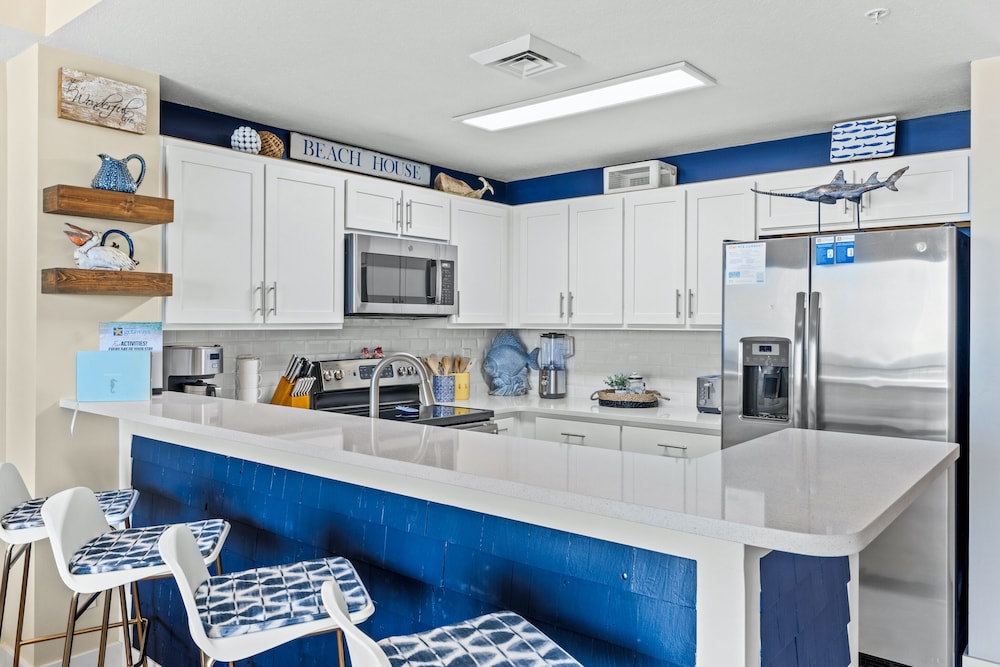Calypso Tower 3 by Panhandle Getaways - photo 359