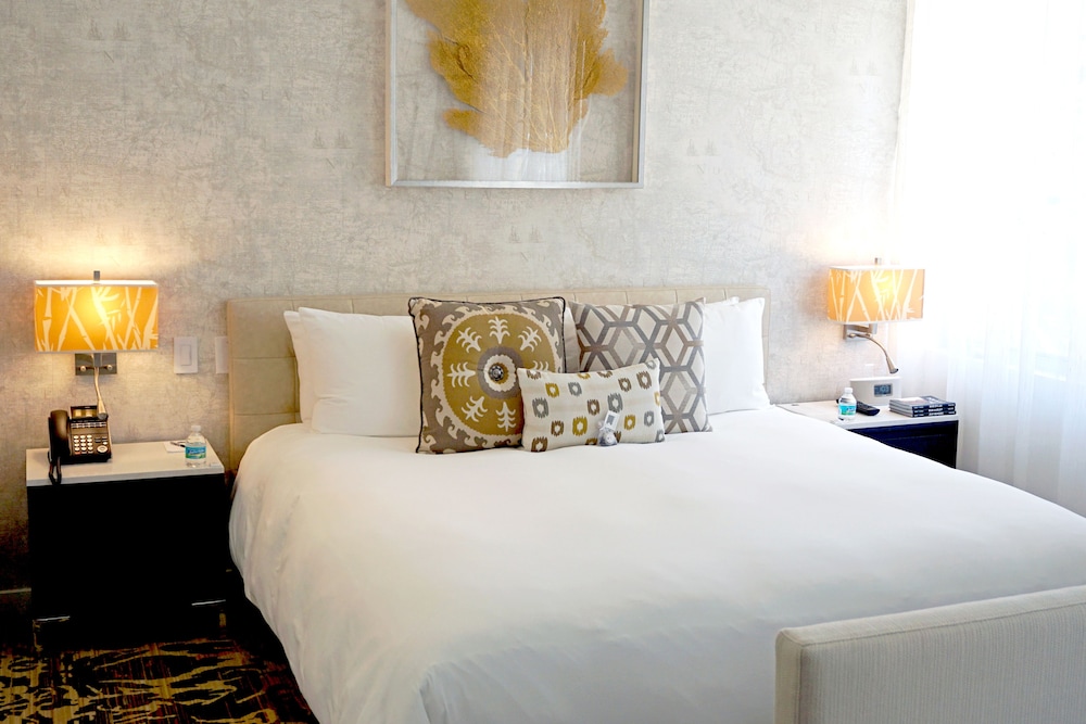 The Marlin Hotel - photo 43