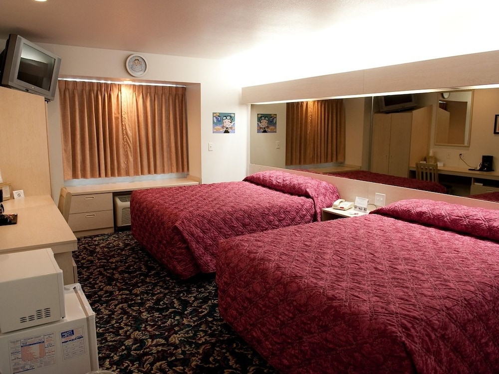 Motel 6 McAlester OK South - photo 7