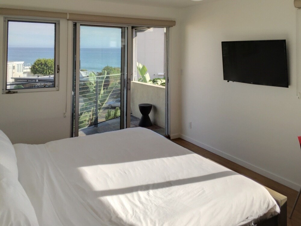 The M Malibu - photo 9