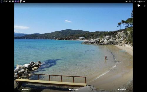 Appartamenti Diego in Capoliveri, Italy