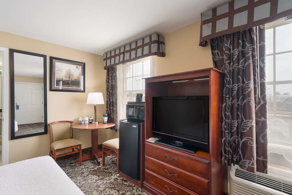 Best Western Conway - photo 16