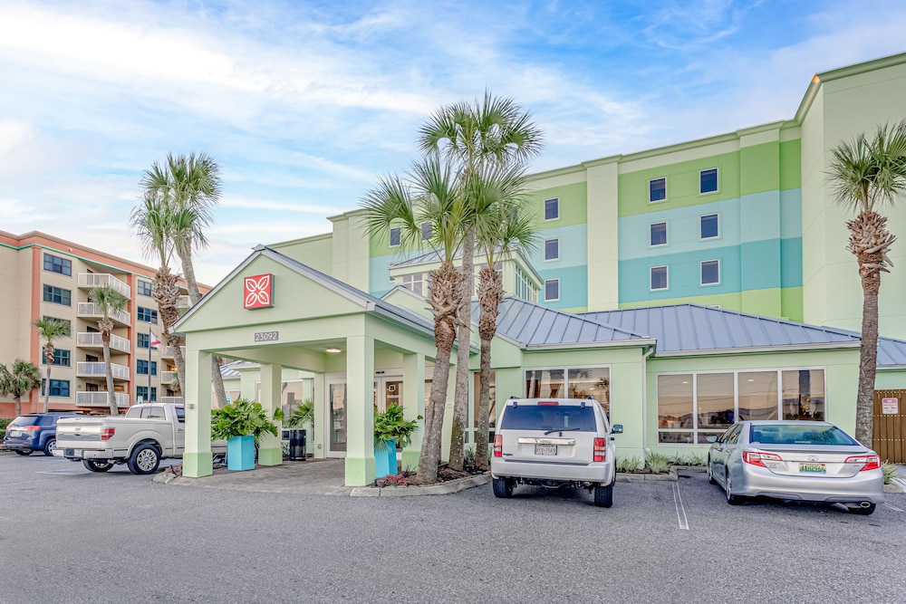 Hilton Garden Inn Orange Beach Beachfront - photo 100