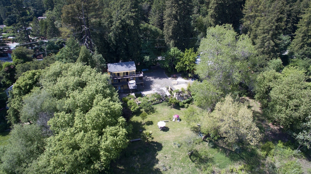 River View Garden Resort — hotel in Monte Rio
