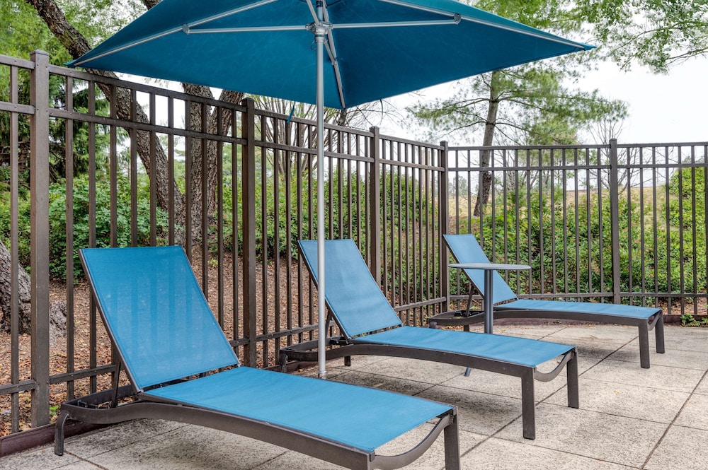 Hampton Inn Baltimore White Marsh - photo 47