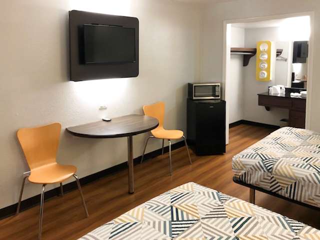 Motel 6 Paris TX - photo 17