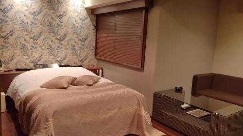 agehA Adult Only in Fukuyama, Japan