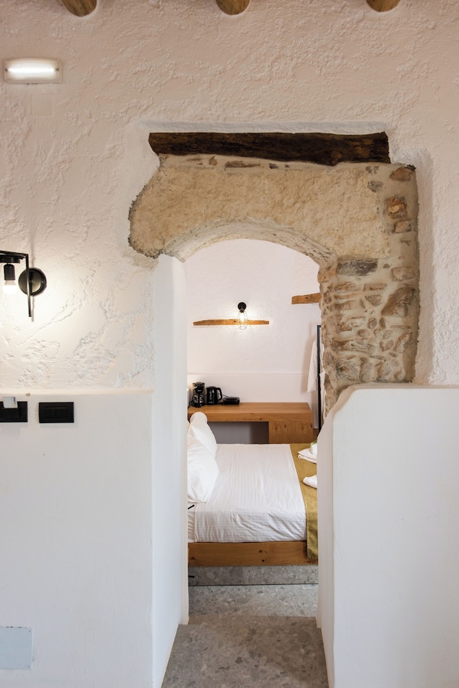 Lameriana Secret Village in Rethymno, Greece