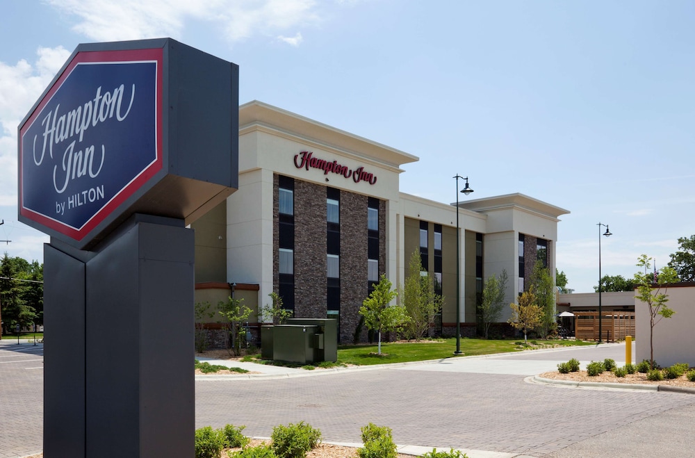Hampton Inn Spicer Green Lake - featured photo