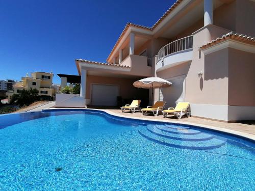 Casa Rosa — 4-Star Luxury Hotel in Lagos, Portugal