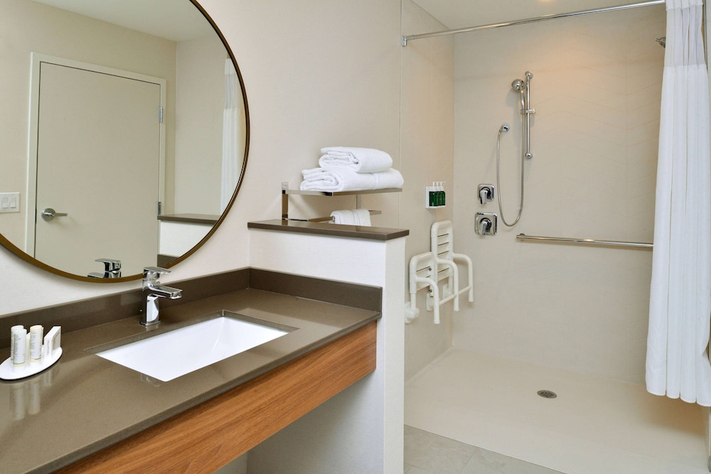 Fairfield Inn & Suites by Marriott Charlotte University Research Park - photo 21