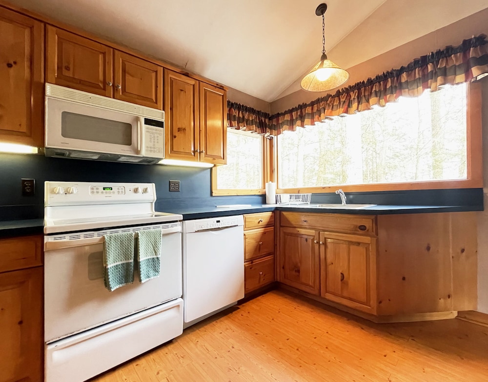 Mountain Springs Lake Resort - photo 136