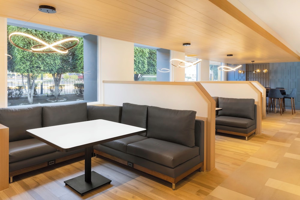 Courtyard by Marriott Puebla Las Animas