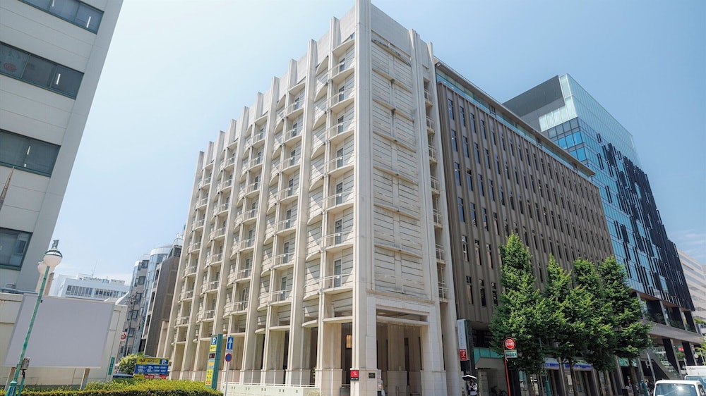 Jr Kyushu Hotel Blossom Fukuoka — 4-Star Luxury Hotel in Fukuoka, Japan