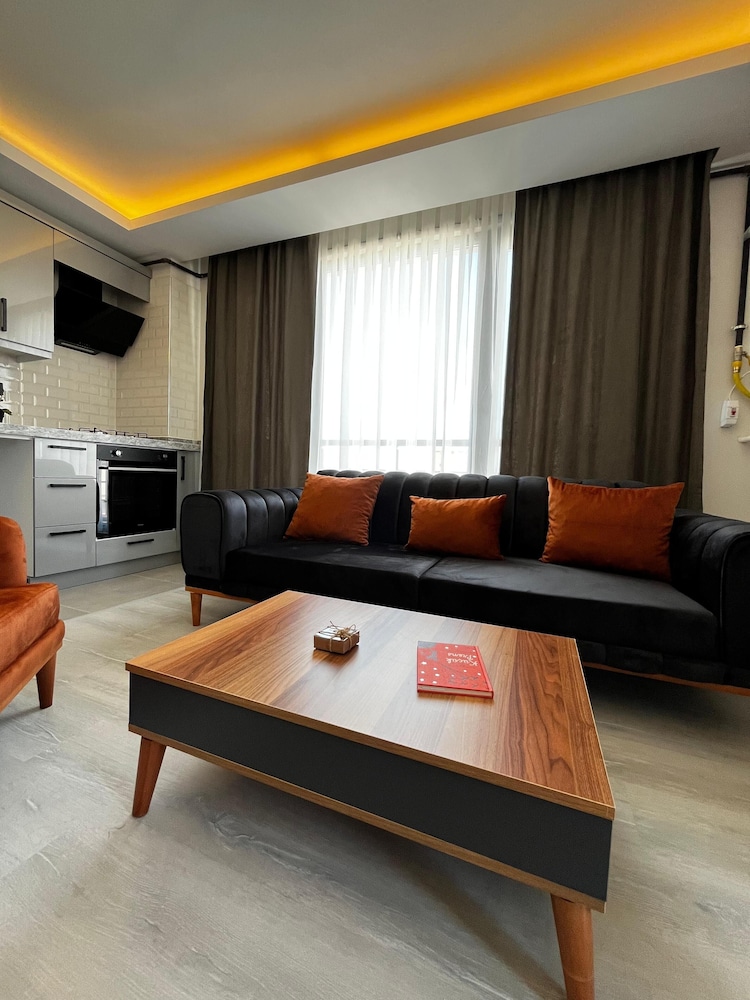 Lighthouse Suite — Samsun — photo 5