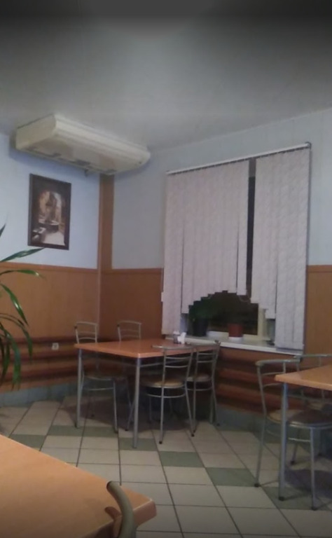 Zolotaya milya in Marks, Russia