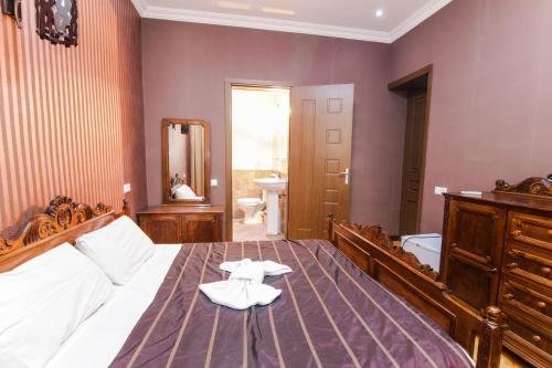 Apartment in Tbilisi Green Budapest
