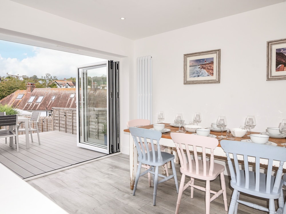 The Mead in Seaton, United Kingdom