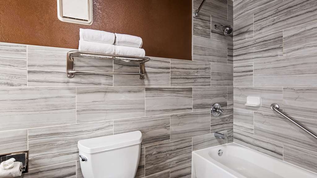 Best Western Murfreesboro - photo 13