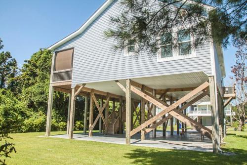 Bonne Mer by Oak Island Accommodations - photo 25
