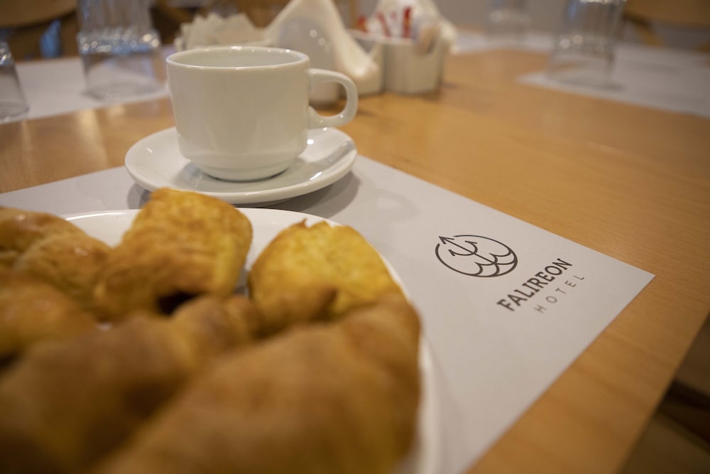 Falireon Hotel in Palaio Faliro, Greece