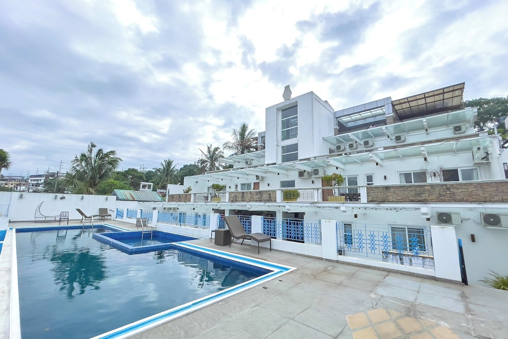 Tagaytay Hotel SixB in Tagaytay, Philippines