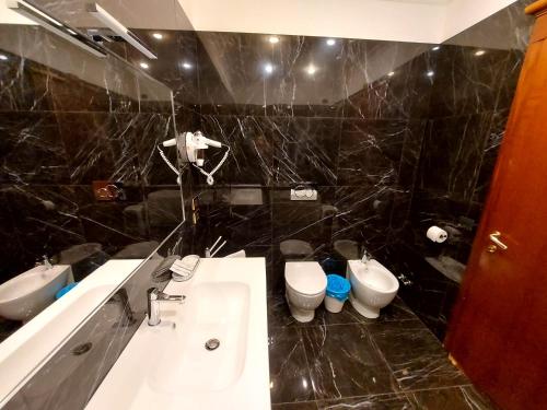 Hotel Positano 2 - last minute hotel in Rome
