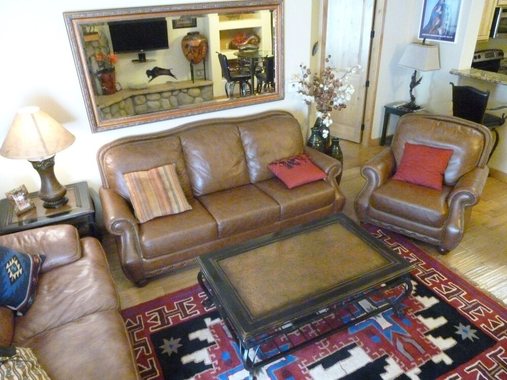 Ruidoso River Resort & Inn - photo 28