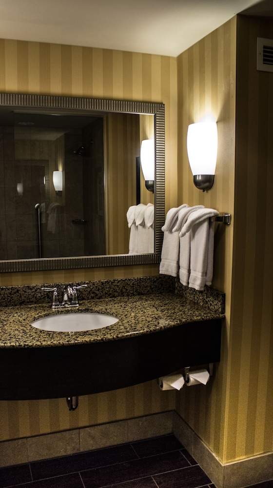 Hilton Garden Inn Pittsburgh Cranberry - photo 13