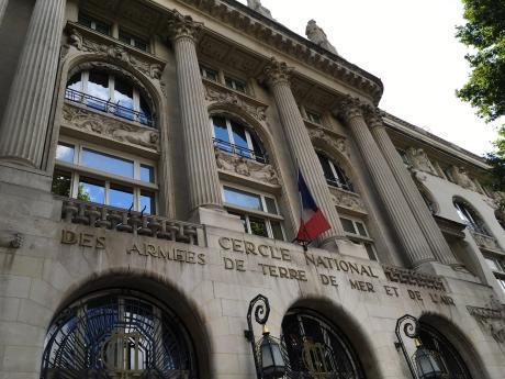 Cercle National des Armées