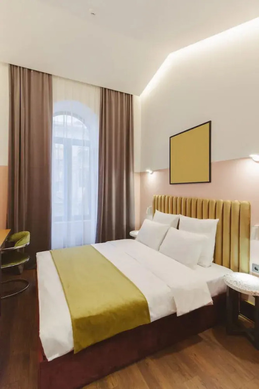 g.Vino Boutique Hotel