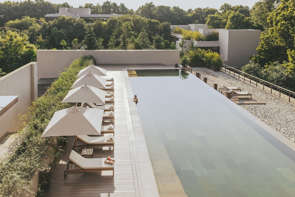 Six Senses Vana A Wellness Retreat in Dehra Dun, India