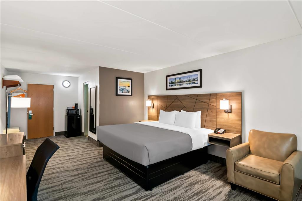 Quality Inn Westfield Springfield - photo 21