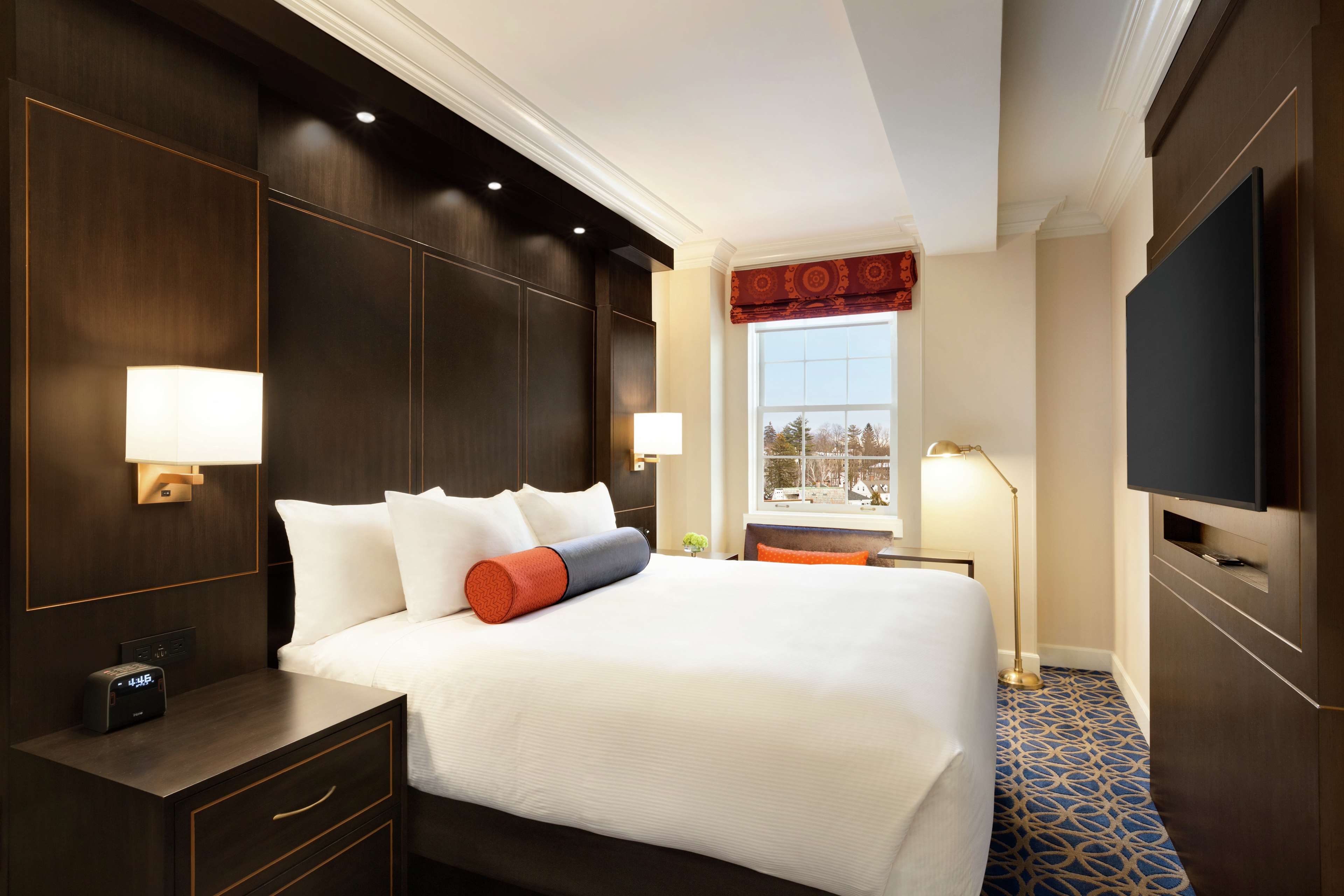 Hotel Saranac Curio Collection By Hilton - photo 68