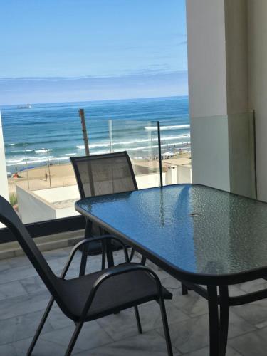 Appartement mehdia beach — 4-Star Luxury Hotel in Kenitra, Morocco