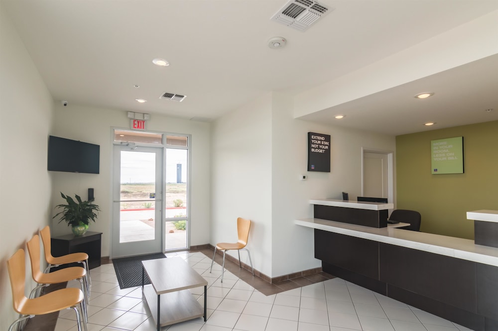 Days Inn & Suites by Wyndham Colorado City I 20 - photo 20