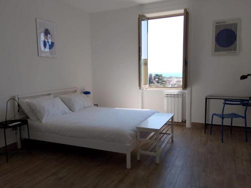Almarisa appartamento vista mare — 4-Star Luxury Hotel in Salerno, Italy