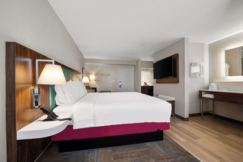 Hampton Inn Weston Ft. Lauderdale - photo 11