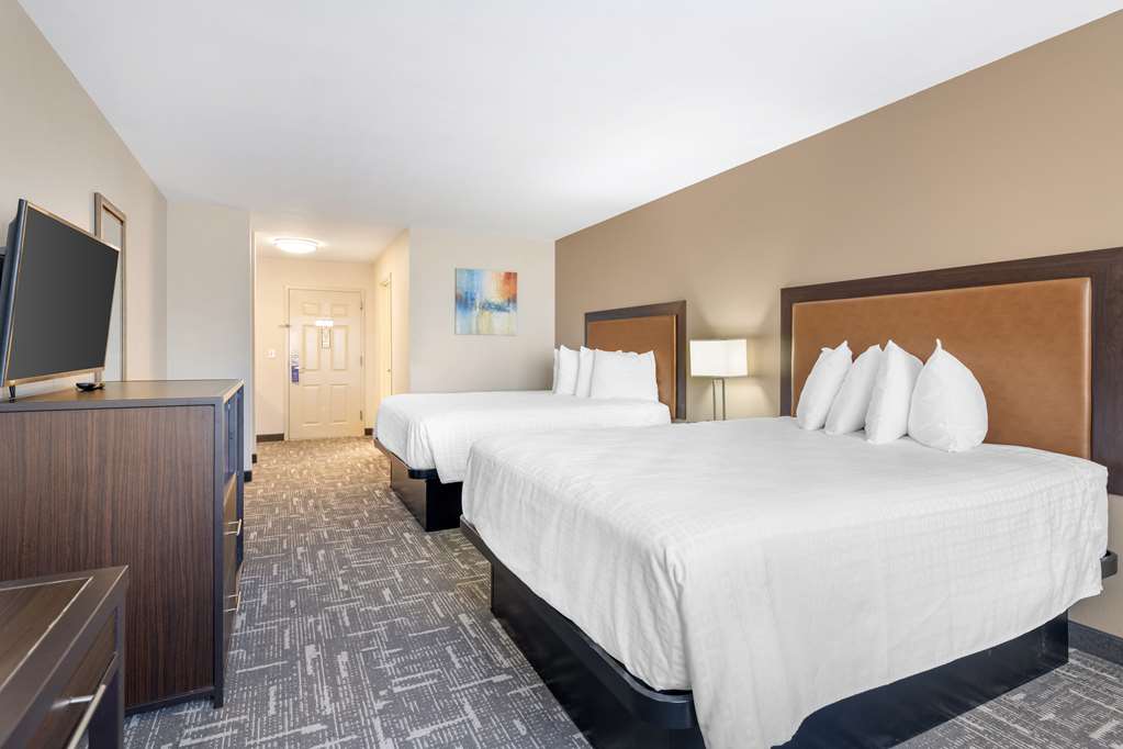 Best Western Post Inn - photo 2